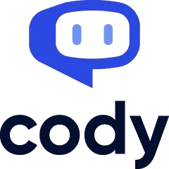 logo of cody