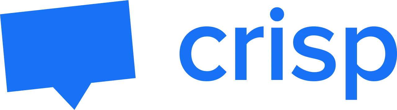 logo of crisp