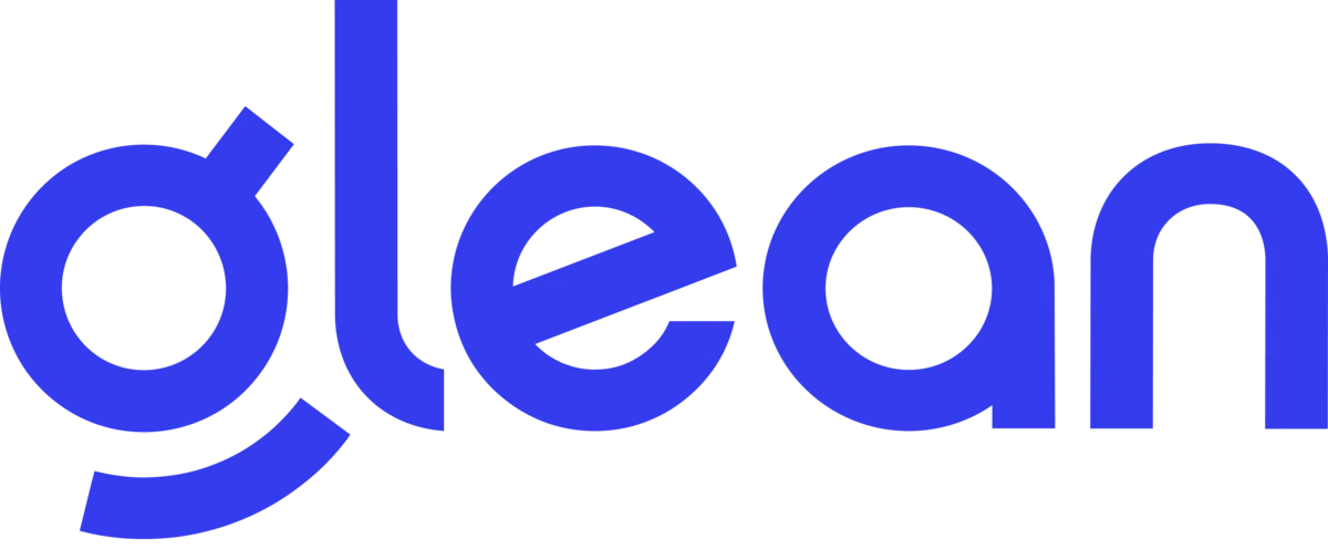 logo of glean
