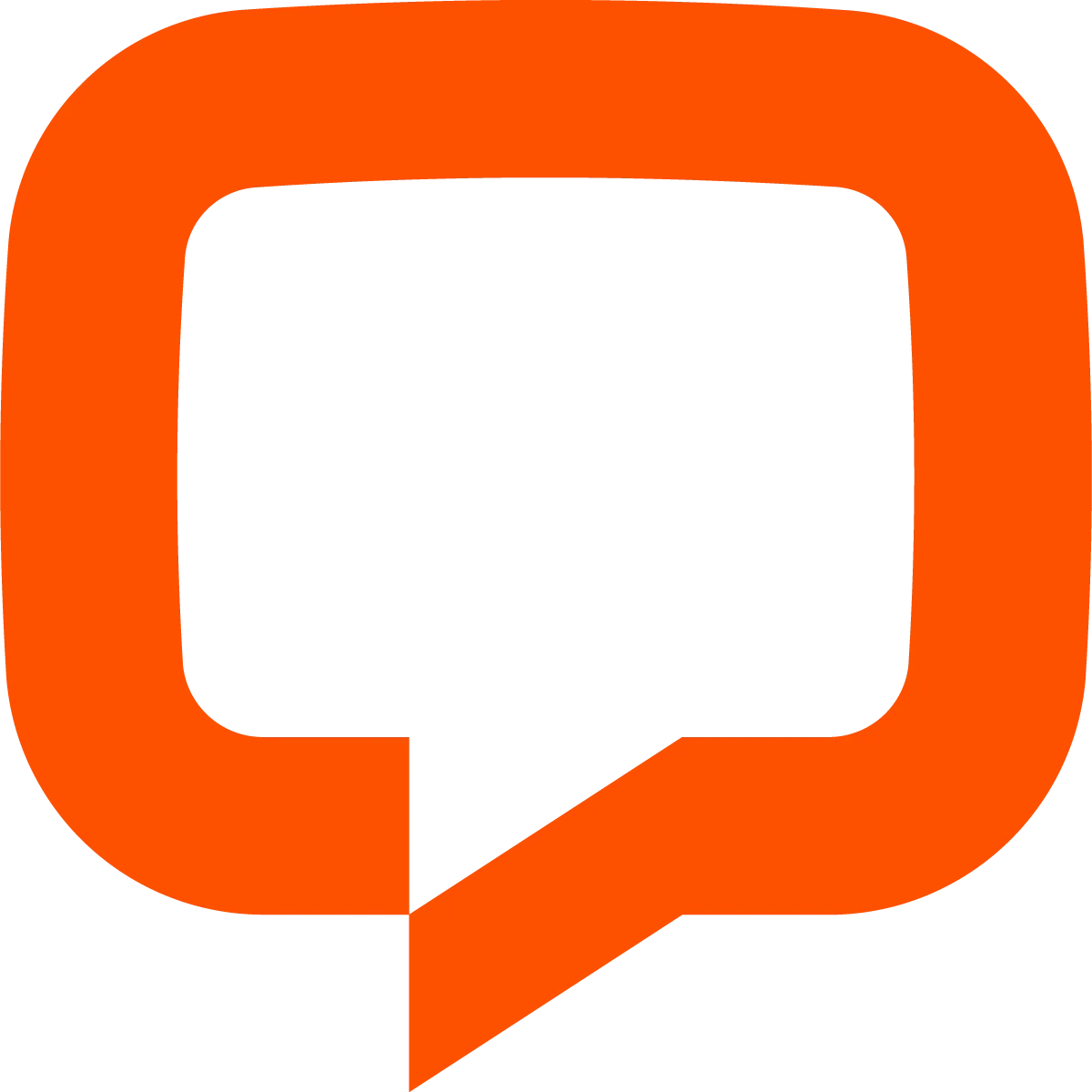 logo of livechat